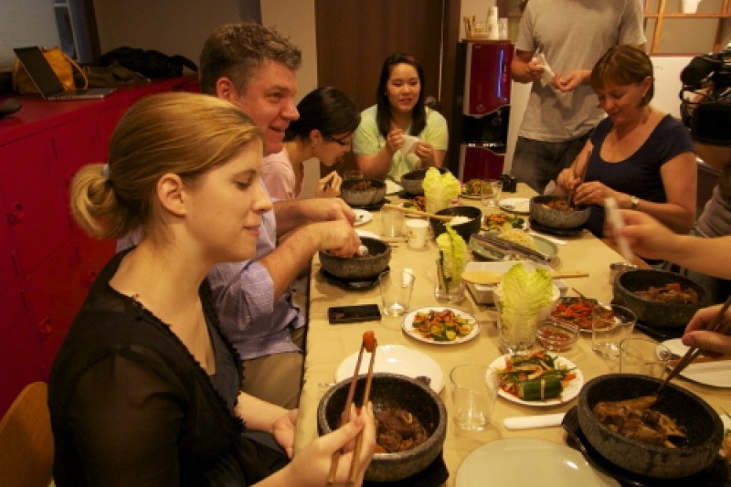 O'ngo Food Communications  (4/6)