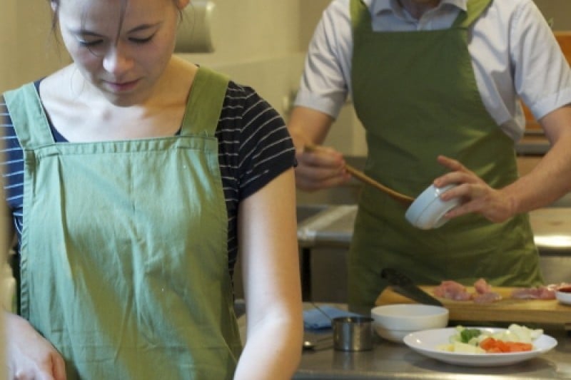 O'ngo Food Communications  (5/6)