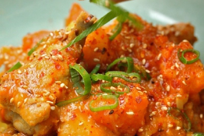 O'ngo Food Communications  (6/6)
