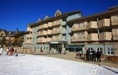Alpensia Resort 
