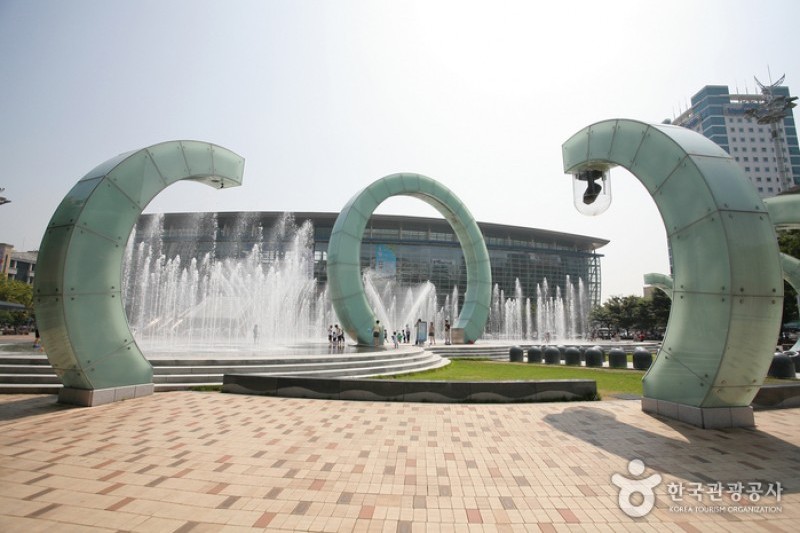 Busan Station  (1/6)