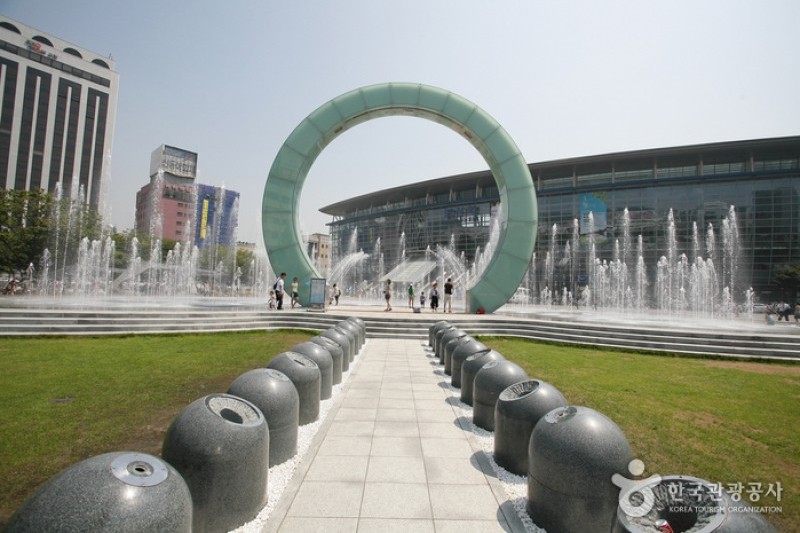 Busan Station  (4/6)