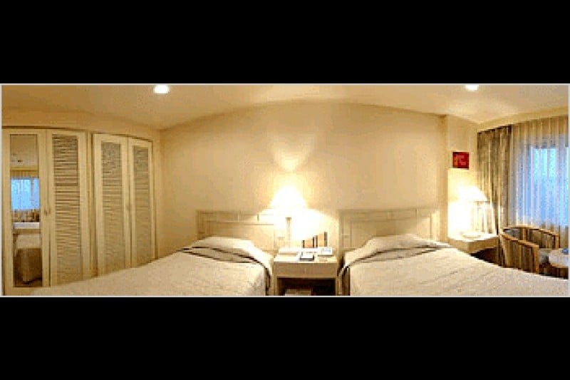 Yongpyong Resort Dragon Valley Hotel  (1/16)
