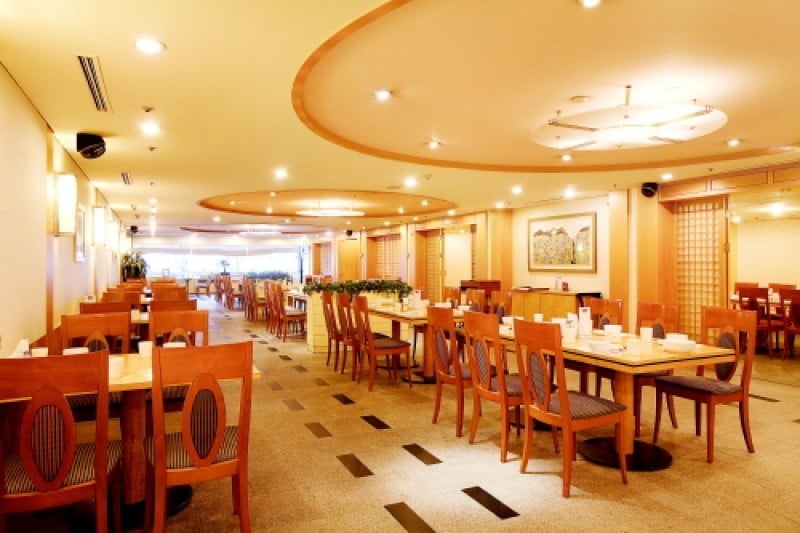 Yongpyong Resort Dragon Valley Hotel  (2/16)