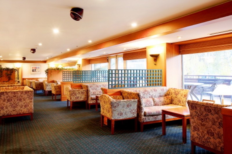 Yongpyong Resort Dragon Valley Hotel  (3/16)