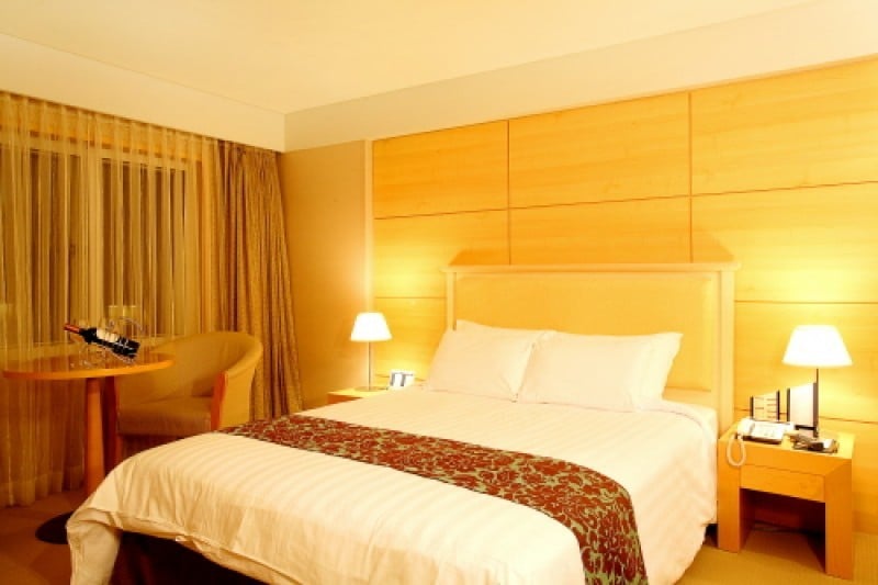 Yongpyong Resort Dragon Valley Hotel  (5/16)