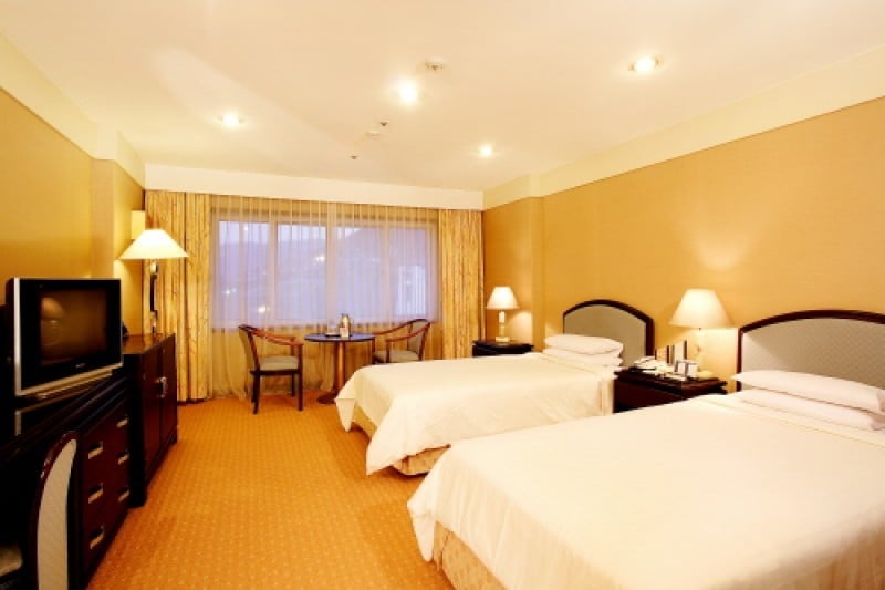 Yongpyong Resort Dragon Valley Hotel  (6/16)
