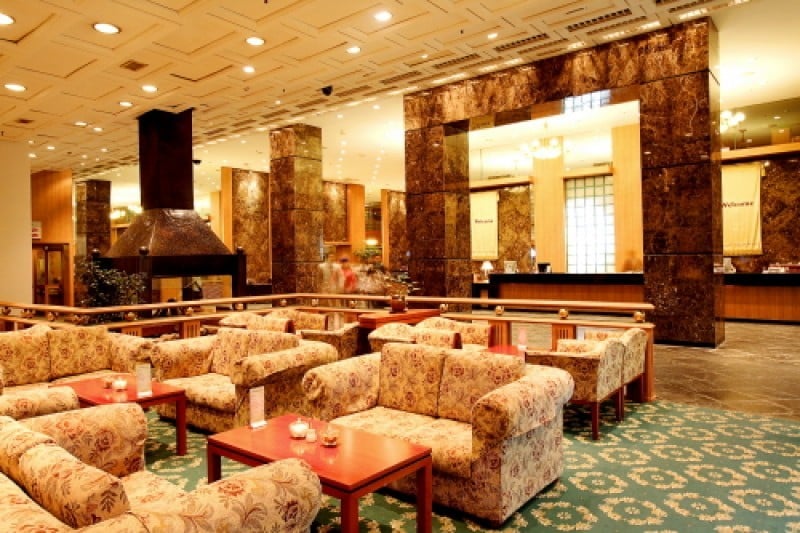 Yongpyong Resort Dragon Valley Hotel  (7/16)