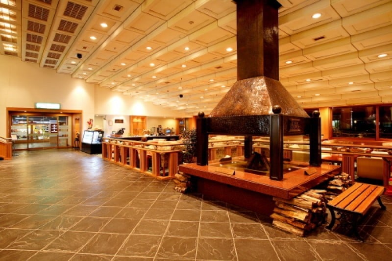 Yongpyong Resort Dragon Valley Hotel  (8/16)