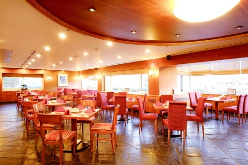Yongpyong Resort Dragon Valley Hotel  (9/16)