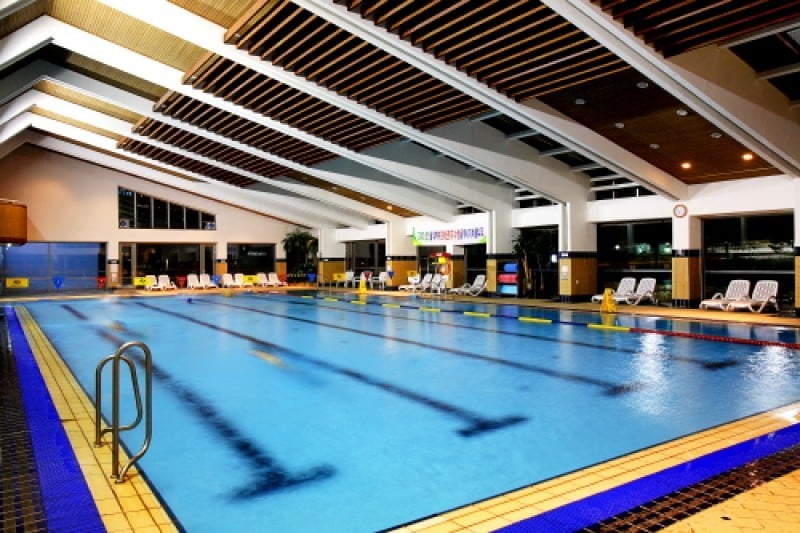 Yongpyong Resort Dragon Valley Hotel  (11/16)