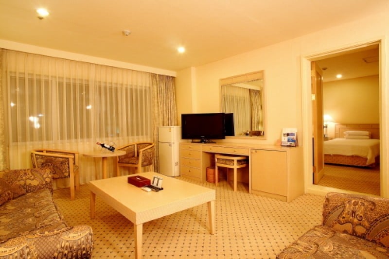 Yongpyong Resort Dragon Valley Hotel  (14/16)