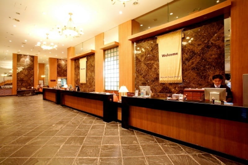 Yongpyong Resort Dragon Valley Hotel  (15/16)