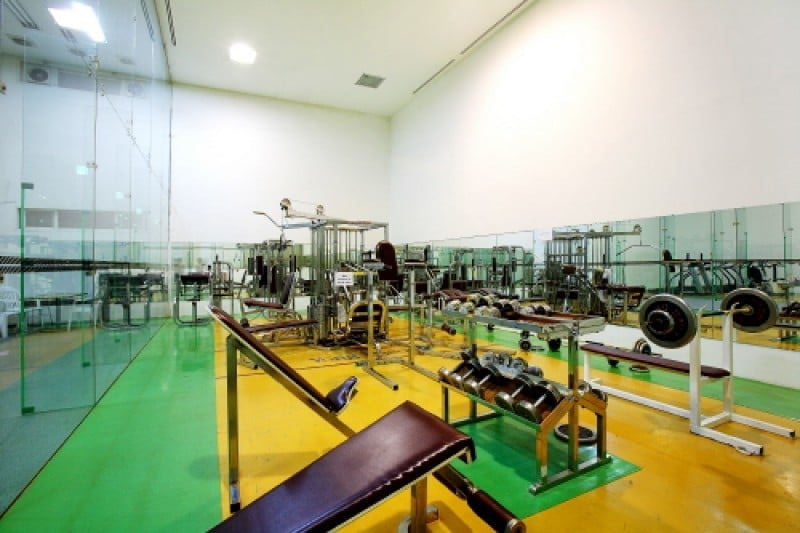 Yongpyong Resort Dragon Valley Hotel  (16/16)