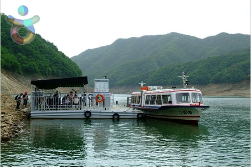 Soyangho Lake  (1/1)