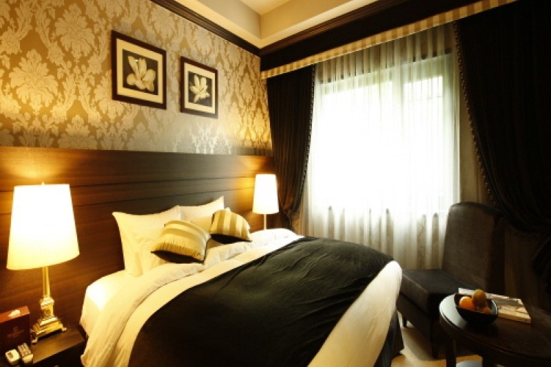 Kensington Stars Hotel  (30/37)