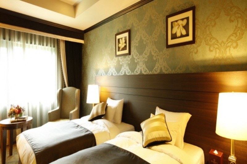 Kensington Stars Hotel  (32/37)