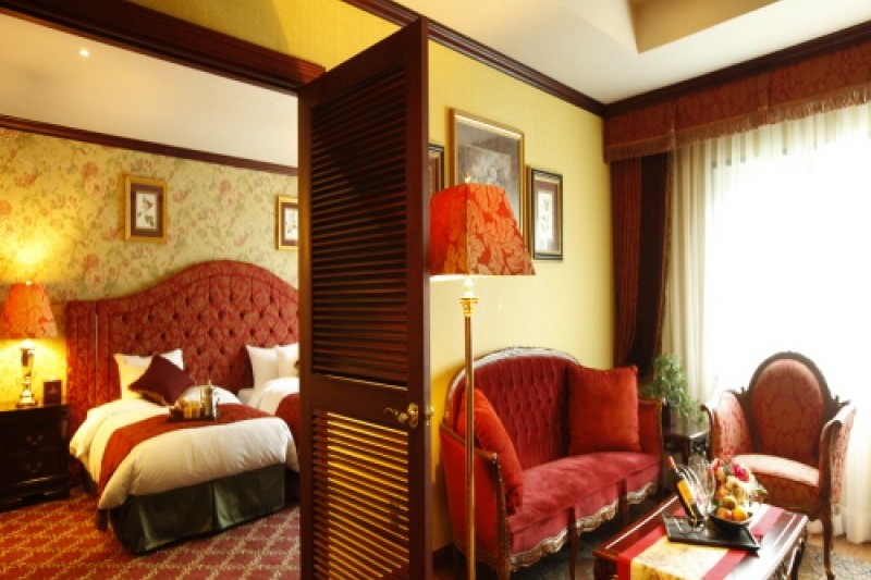 Kensington Stars Hotel  (33/37)