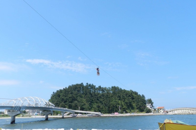 Aranabi Zipline  (4/4)