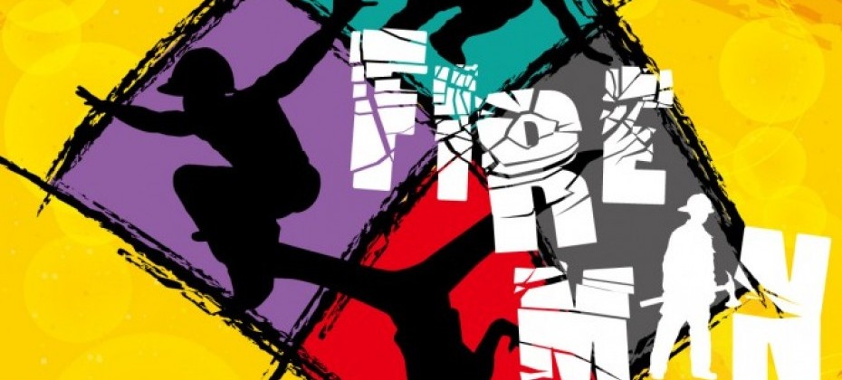 Musical FiREMAN (1/14)