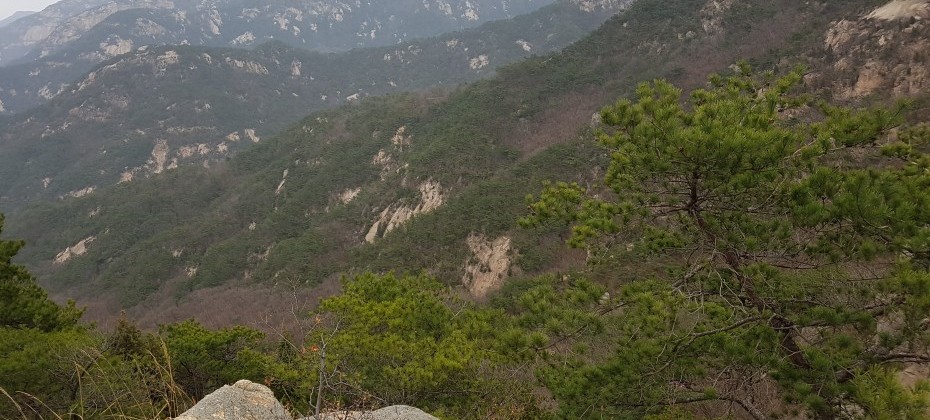 Bukhansan National Park (Seoul) (5/48)