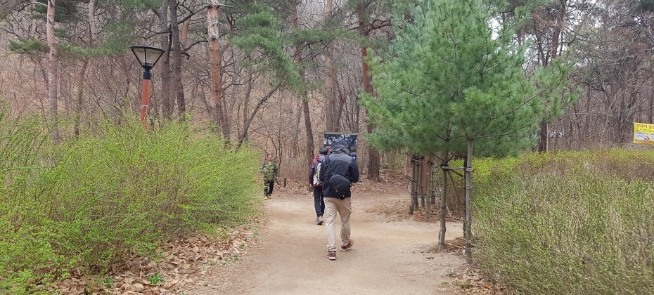 Bukhansan National Park (Seoul) (7/48)