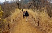 Bukhansan National Park (Seoul)