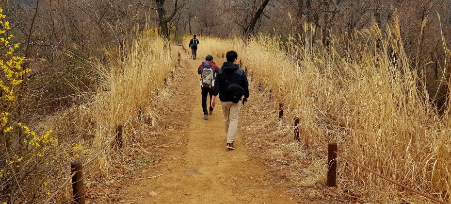 Bukhansan National Park (Seoul) (10/48)