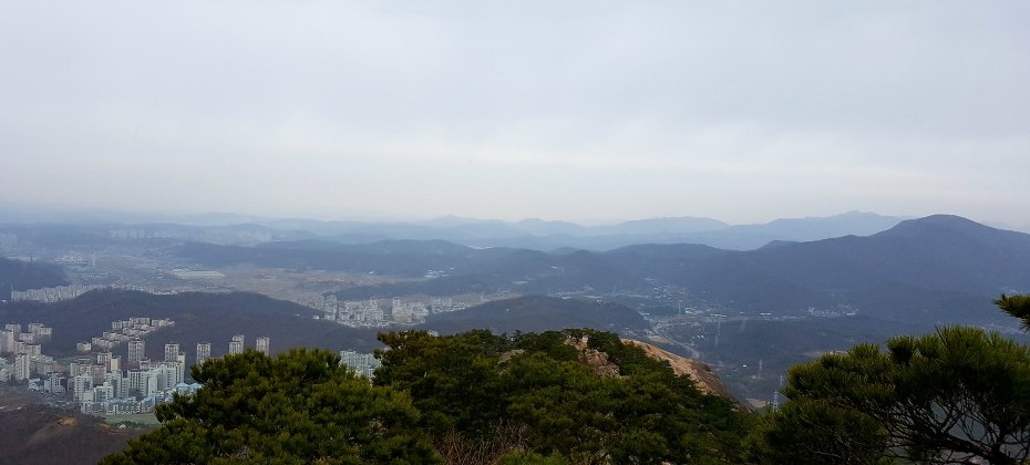 Bukhansan National Park (Seoul) (11/48)