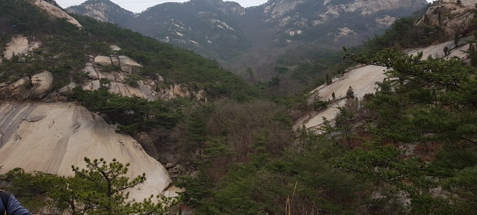 Bukhansan National Park (Seoul) (14/48)