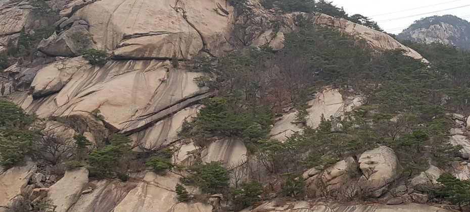 Bukhansan National Park (Seoul) (15/48)