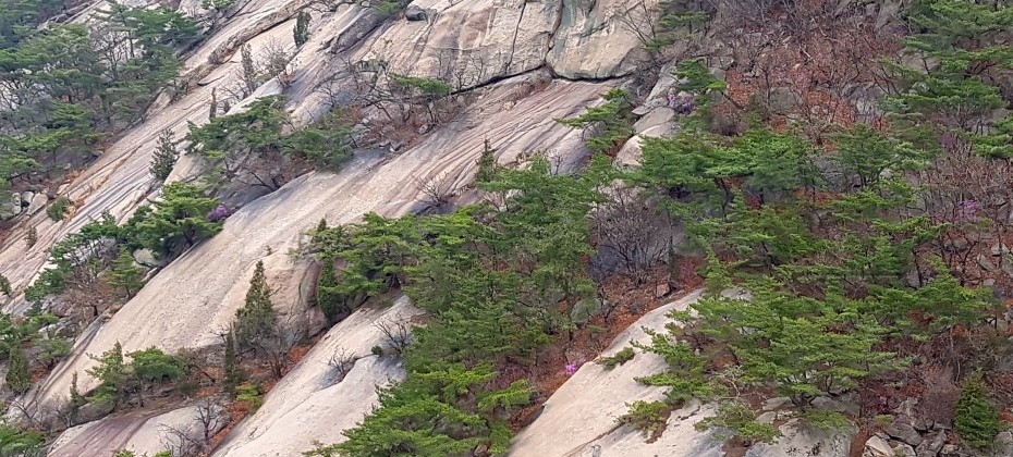 Bukhansan National Park (Seoul) (18/48)
