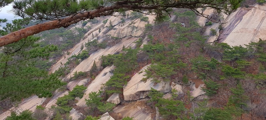Bukhansan National Park (Seoul) (19/48)