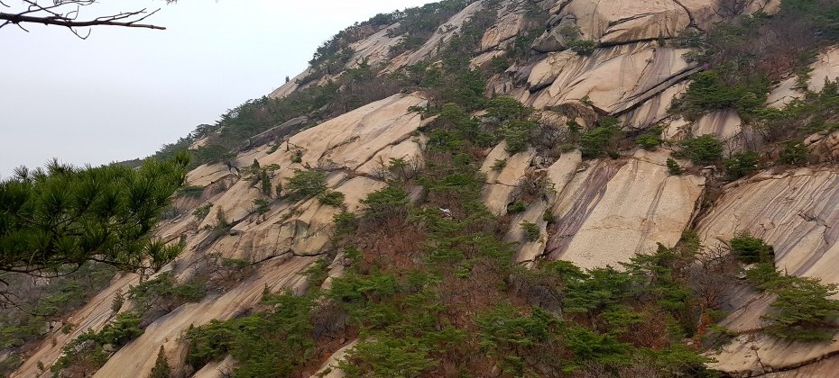 Bukhansan National Park (Seoul) (20/48)