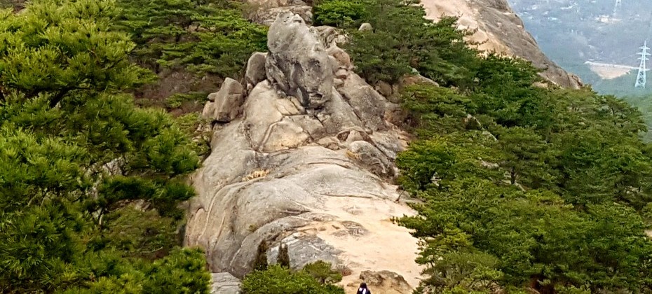 Bukhansan National Park (Seoul) (32/48)