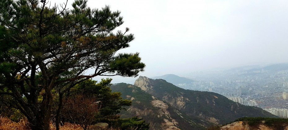 Bukhansan National Park (Seoul) (33/48)