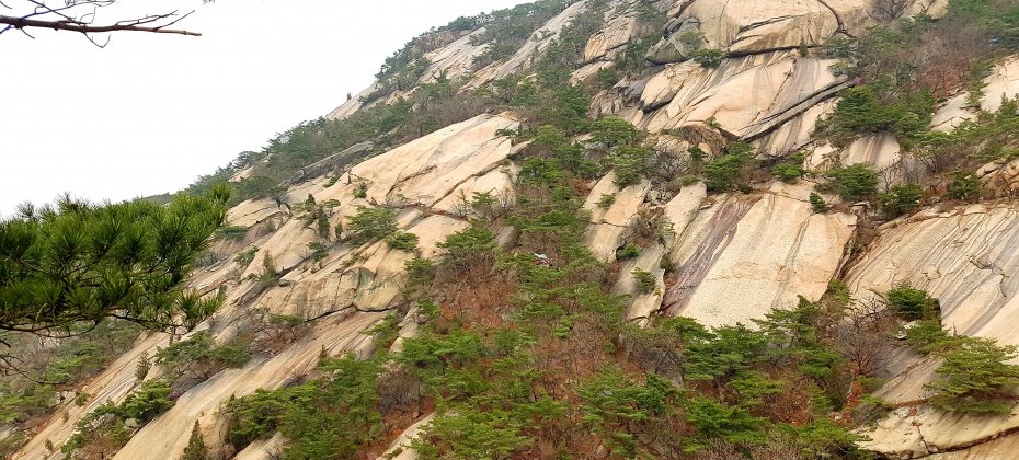 Bukhansan National Park (Seoul) (35/48)