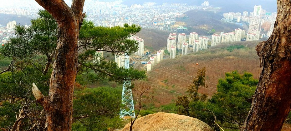 Bukhansan National Park (Seoul) (38/48)