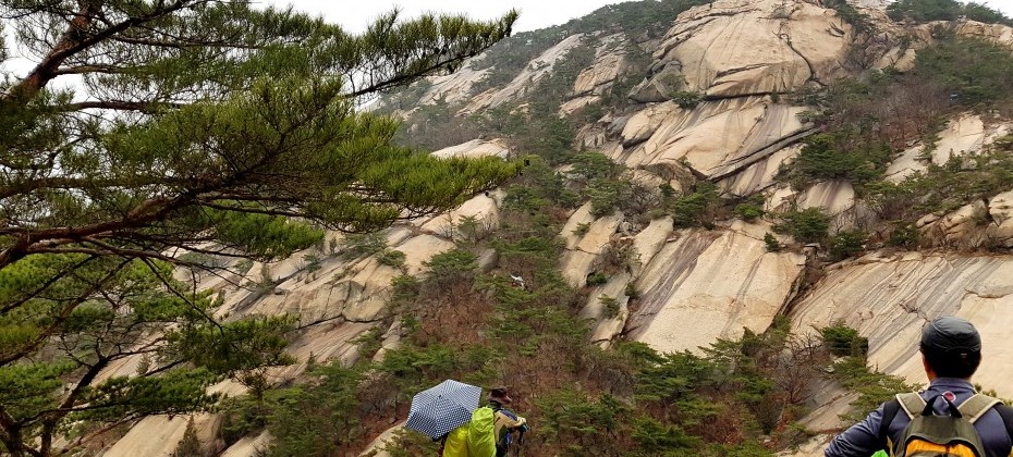 Bukhansan National Park (Seoul) (41/48)
