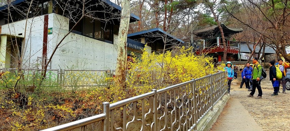 Bukhansan National Park (Seoul) (42/48)