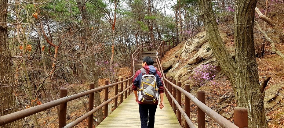 Bukhansan National Park (Seoul) (45/48)