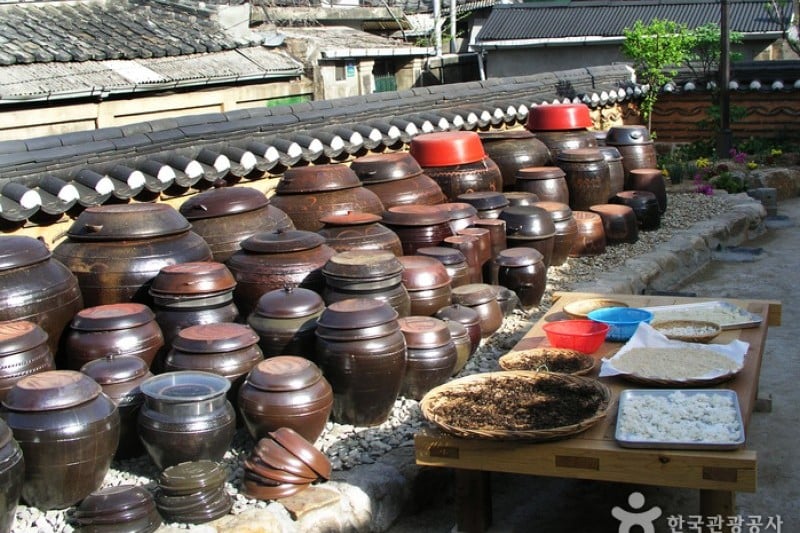 Jeonju Hanok Village [Slow City]  (13/27)