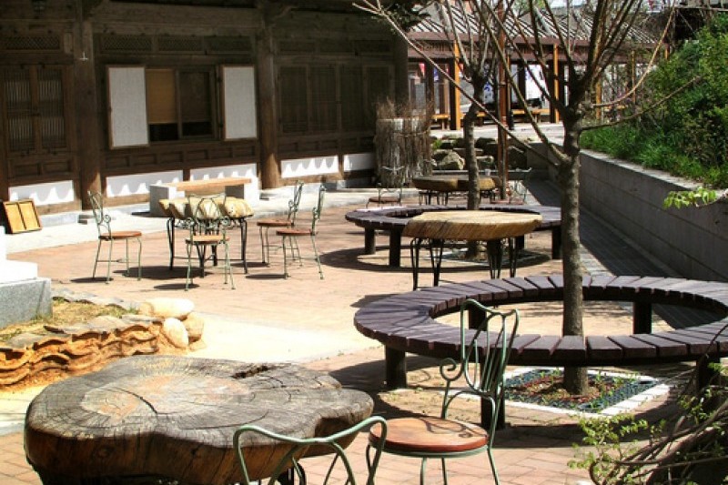 Jeonju Hanok Village [Slow City]  (15/27)