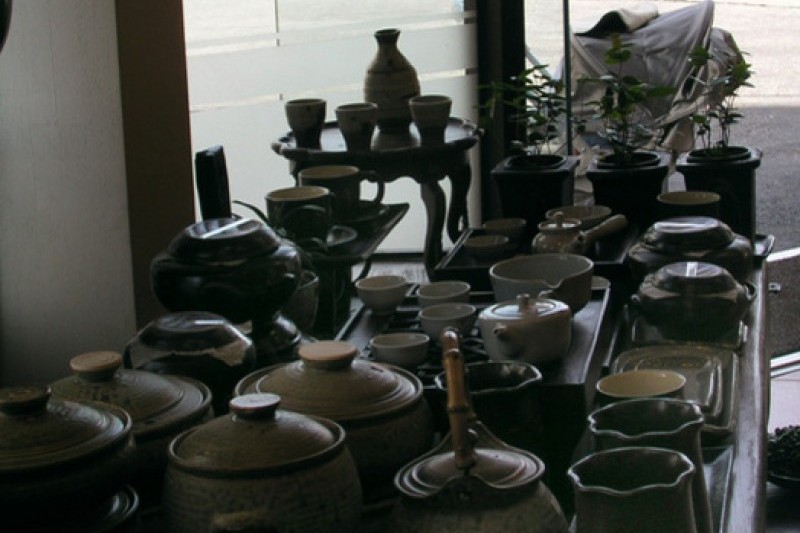 Jeonju Hanok Village [Slow City]  (16/27)