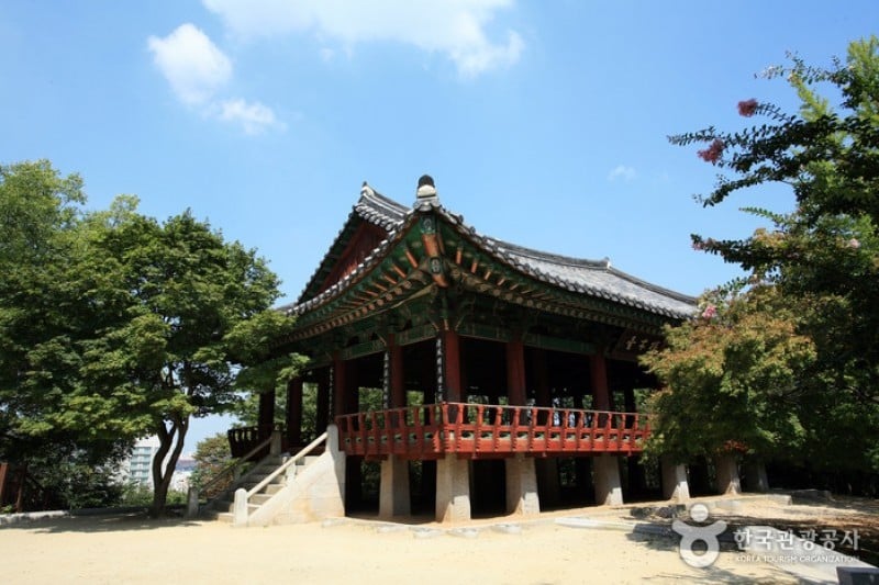 Jeonju Hanok Village [Slow City]  (22/27)