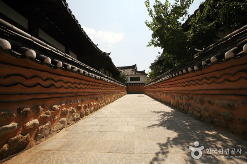 Jeonju Hanok Village [Slow City]  (23/27)