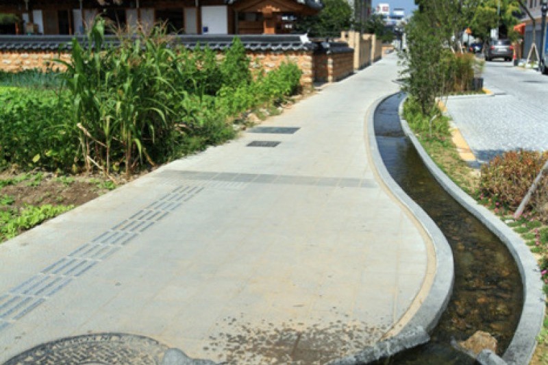 Jeonju Hanok Village [Slow City]  (24/27)