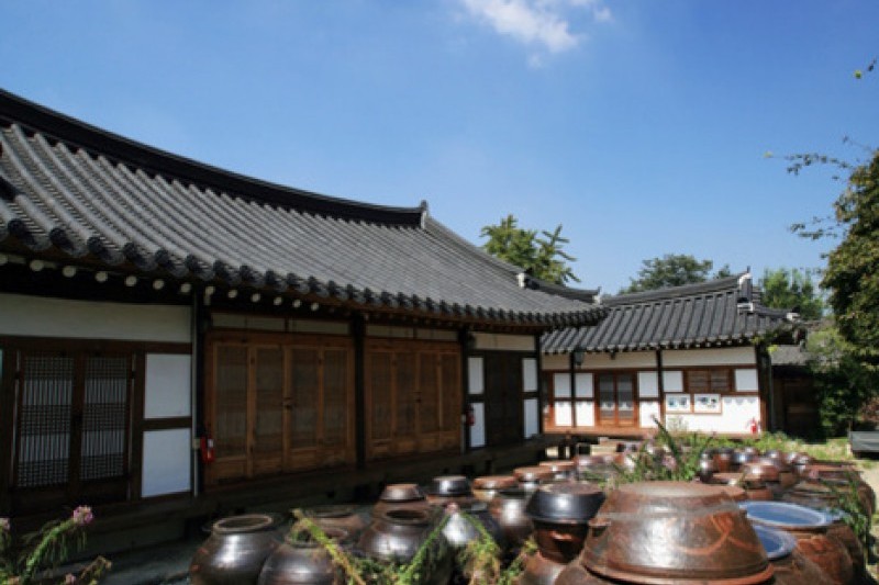 Jeonju Hanok Village [Slow City]  (25/27)