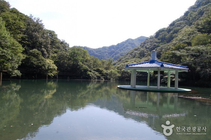 Naejangsan National Park  (9/40)