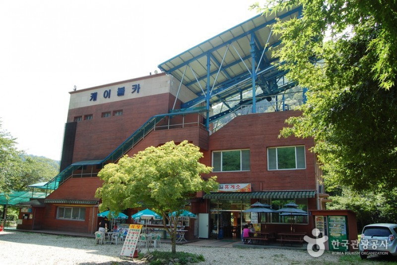 Naejangsan National Park  (11/40)